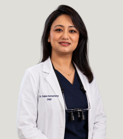Dr. Sujata Karmacharya